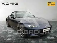 2025 Mazda MX-5