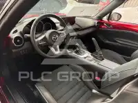 2025 Mazda MX-5