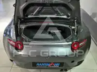 2025 Mazda MX-5