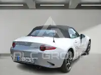 2025 Mazda MX-5