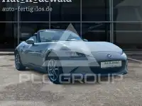 2025 Mazda MX-5