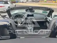 2025 Mazda MX-5