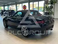 2025 Mazda MX-5