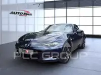 2025 Mazda MX-5
