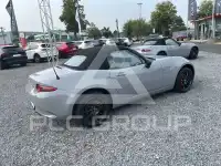 2025 Mazda MX-5