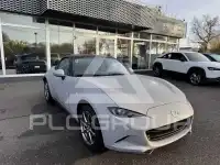 2025 Mazda MX-5