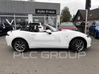 2025 Mazda MX-5