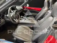 2025 Mazda MX-5