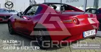 2025 Mazda MX-5