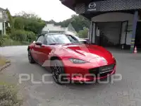 2025 Mazda MX-5