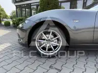 2025 Mazda MX-5