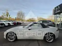 2025 Mazda MX-5