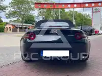 2025 Mazda MX-5
