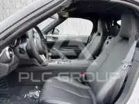 2025 Mazda MX-5