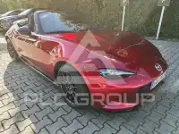 2025 Mazda MX-5