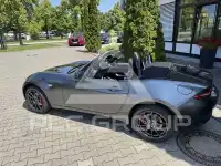 2025 Mazda MX-5