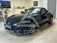 2025 Mazda MX-5