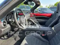 2025 Mazda MX-5