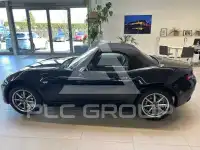 2025 Mazda MX-5