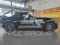 2025 Mazda MX-5