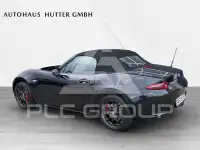 2025 Mazda MX-5
