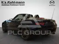 2025 Mazda MX-5