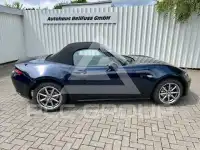 2025 Mazda MX-5