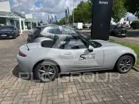 2025 Mazda MX-5