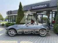 2025 Mazda MX-5