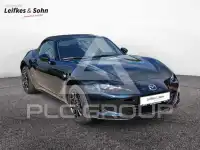 2025 Mazda MX-5