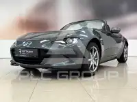 2025 Mazda MX-5