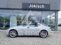 2025 Mazda MX-5