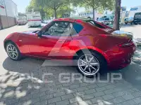 2025 Mazda MX-5