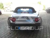 2025 Mazda MX-5