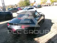 2025 Mazda MX-5