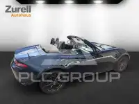 2025 Mazda MX-5