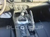 2025 Mazda MX-5