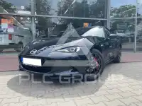 2025 Mazda MX-5