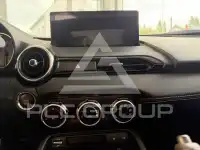 2025 Mazda MX-5