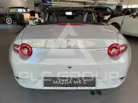 2025 Mazda MX-5