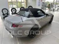 2025 Mazda MX-5