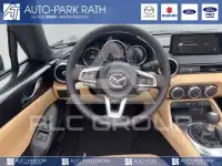 2025 Mazda MX-5