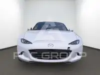 2025 Mazda MX-5