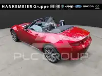 2025 Mazda MX-5