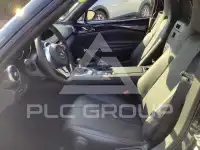 2025 Mazda MX-5