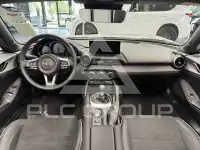 2025 Mazda MX-5