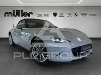 2025 Mazda MX-5
