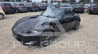 2025 Mazda MX-5