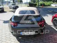 2025 Mazda MX-5