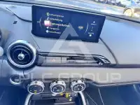 2025 Mazda MX-5